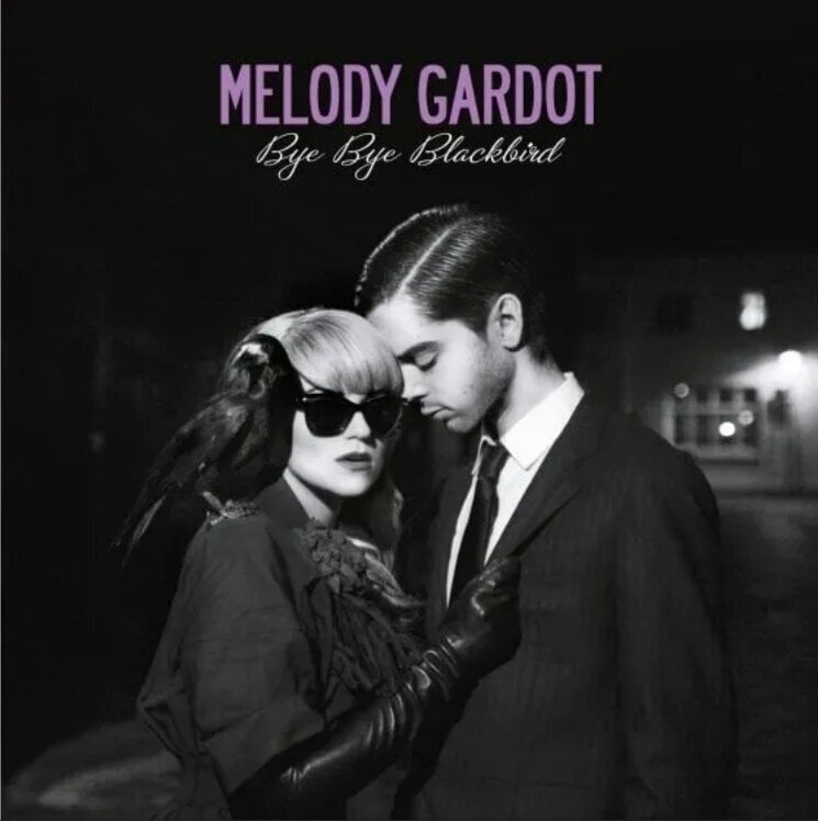 Disco in vinile Melody Gardot - Bye Bye Blackbird (Indie Exclusive) (Limited Edition) (LP)