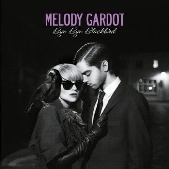 Disco in vinile Melody Gardot - Bye Bye Blackbird (Indie Exclusive) (Limited Edition) (LP) - 1