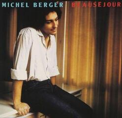 Disco in vinile Michel Berger - Beausejour (Indie Exclusive) (Limited Edition) (LP)