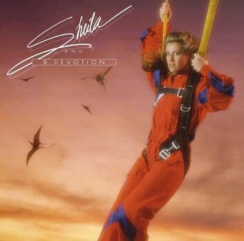 Płyta winylowa Sheila - King Of The World (Indie Exclusive) (Limited Edition) (LP) - 1