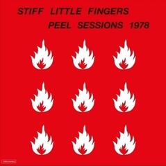 Disco in vinile Stiff Little Fingers - John Peel Sessions 1978 (Indie Exclusive) (Limited Edition) (LP)
