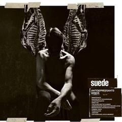Vinylplate Suede - Antidepressants: Demos (Indie Exclusive) (Limited Edition) (LP)