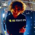 The Cure - Acoustic Hits (Indie Exclusive) (25th Anniversary/Limited Edition) (Silver Coloured) (2 LP)