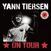 Vinyl Record Yann Tiersen - On Tour 2006 (Indie Exclusive) (Limited Edition) (Red Coloured) (LP)