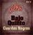Cordes de guitares acoustiques GHS Bajo Quinto Cordes de guitares acoustiques