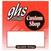 Cordes de basses GHS Precision Flatwound 3120 Cordes de basses