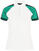 Camiseta polo J.Lindeberg Perinne TX Jersey Womens Polo Shirt White XS