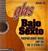Cordes de guitares acoustiques GHS Bajo Quinto Cordes de guitares acoustiques