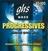 Cordes de basses GHS Progressives M8000 Cordes de basses