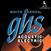 Cordes de guitares acoustiques GHS White Bronze WB-12L Cordes de guitares acoustiques