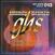 Cordes de guitares acoustiques GHS Infinity Bronze IB40M Cordes de guitares acoustiques