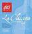 Cordes nylon GHS La Classique 2370 Cordes nylon