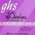 Corzi de nylon GHS La Classique 2380 Corzi de nylon