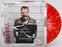 LP ploča Erik Grönwall - Bad Bones (Red/Yellow Splatter Coloured) (LP)