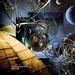 Грамофонна плоча Future Sound Of London - A Gigantic Globular Burst Of Anti-Static (LP)