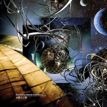 Грамофонна плоча Future Sound Of London - A Gigantic Globular Burst Of Anti-Static (LP) - 1