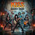 Vinylplate Kiss - Basement Tracks (Orange Coloured) (LP)