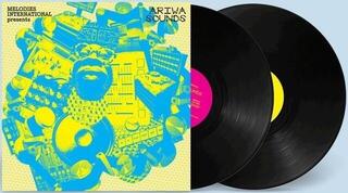 Vinilinė plokštelė Mad Professor - Melodies International Presents Ariwa Sounds (2 LP)