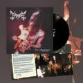 Mayhem - Live In Bischofswerda (21St June 1997) (Limited Edition) (LP)