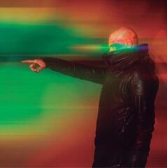 Vinilinė plokštelė Roger Sanchez - Spectrum (Transparent Red Coloured) (3 LP)
