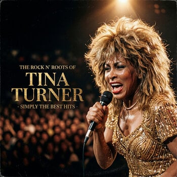 LP ploča Tina Turner - The Rock N' Roots Of Tina Turner: Simply The Best Hits (LP) - 1