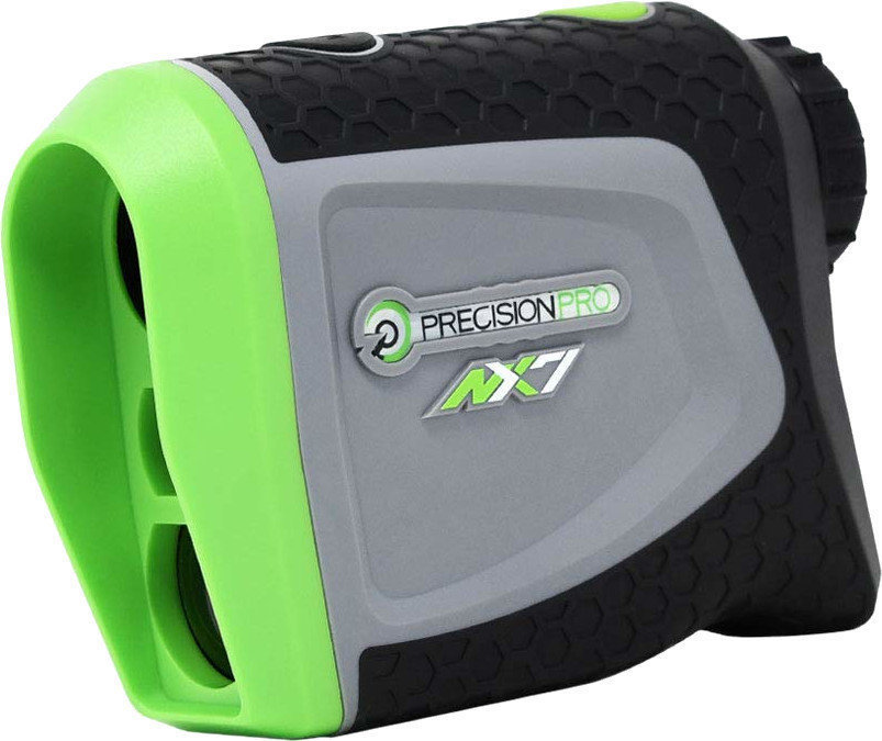 Laser afstandsmeter Precision Pro Golf NX7 Laser afstandsmeter