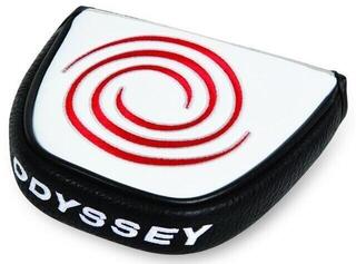 Odyssey Tempest II Mallet Headcover 16 Black