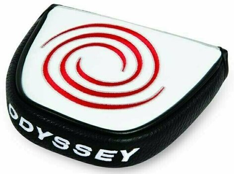 Headcovers Odyssey Tempest II Mallet - 1