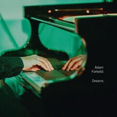 LP plošča Adam Forkelid - Dreams (LP)