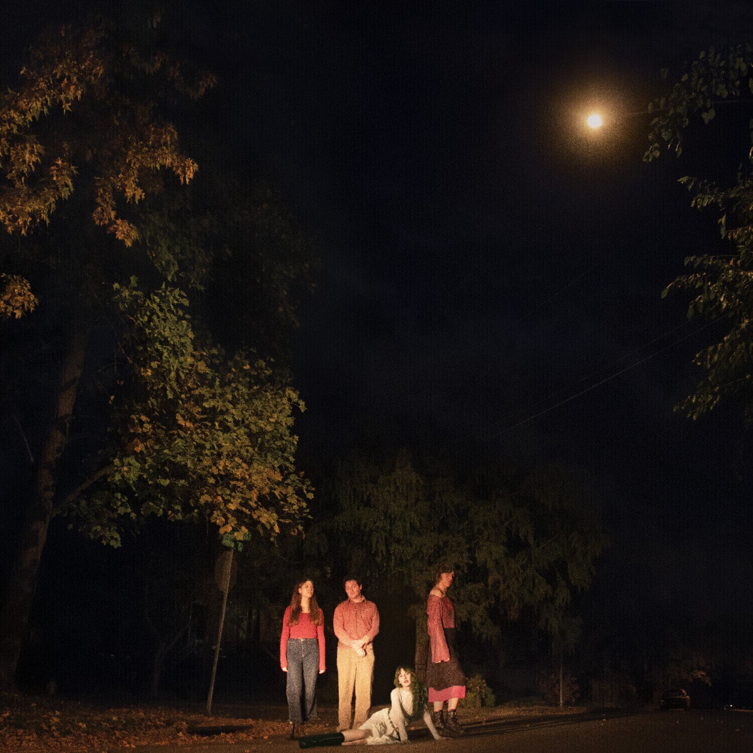 Disque vinyle The Ophelias - Spring Grove (LP)