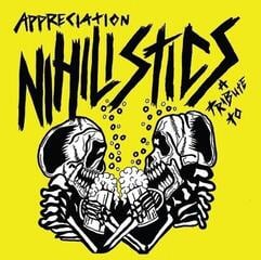 LP deska Various Artists - Appreciation: Tribute To The Nihilistics (LP)