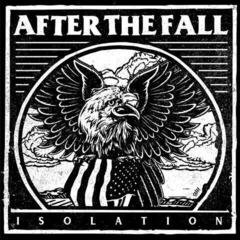 Disco in vinile After The Fall - Isolation / Resignation (LP)