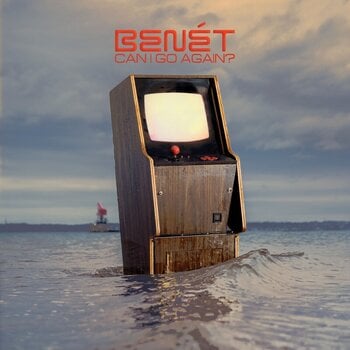 LP deska Benét - Can I Go Again? (LP) - 1