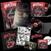LP plošča The Headlines - Homewrecker (Special Edition) (Red/Black Splatter Coloured) (LP + CD)