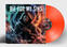 Грамофонна плоча Die For My Sins - Scream (Limited Edition) (Orange Coloured) (LP)