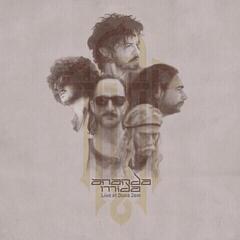 LP deska Ananda Mida - Live At Duna Jam (LP)