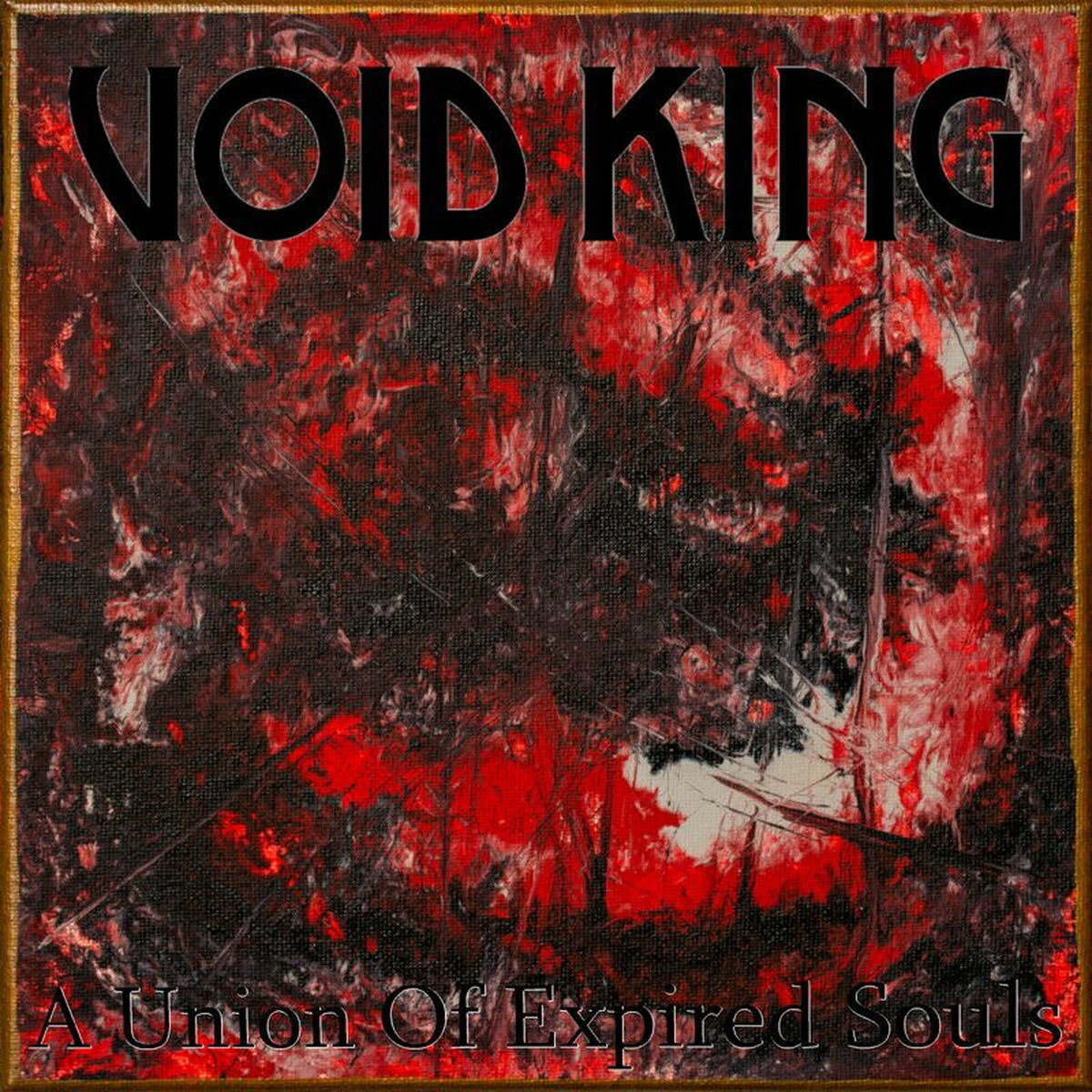 LP deska Void King - The Hidden Hymnal (LP)