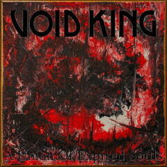 LP deska Void King - The Hidden Hymnal (LP)