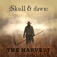 Schallplatte Skull & Dawn - The Harvest (LP)