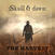 Vinyl Record Skull & Dawn - The Harvest (LP)