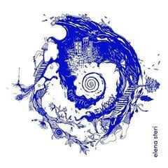 LP plošča Elena Steri - Chaotic Energy (LP)