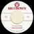 LP deska Sunny & The Sunliners - If I Could See You Now (7")
