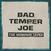 Hanglemez Bad Temper Joe - The Memphis Tapes (180 g) (LP)