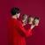 Hanglemez Angèle David-Guillou - A Question Of Angles (LP)