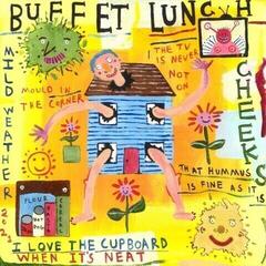 Płyta winylowa Buffet Lunch - Cheeks / Mild Weather (LP)