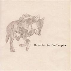Грамофонна плоча Kristofer Åström - Loupita (Reissue) (LP)