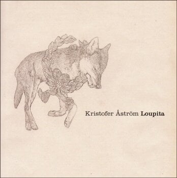 Грамофонна плоча Kristofer Åström - Loupita (Reissue) (LP) - 1