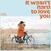 LP ploča Fanfare Ciocărlia - It Wasn't Hard To Love You (LP)