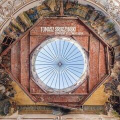 LP deska Tomasz Sroczyński - Symphony N°2 Highlander (LP)