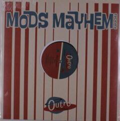 Vinylplade Various Artists - Mods Mayhem 2022 (LP)